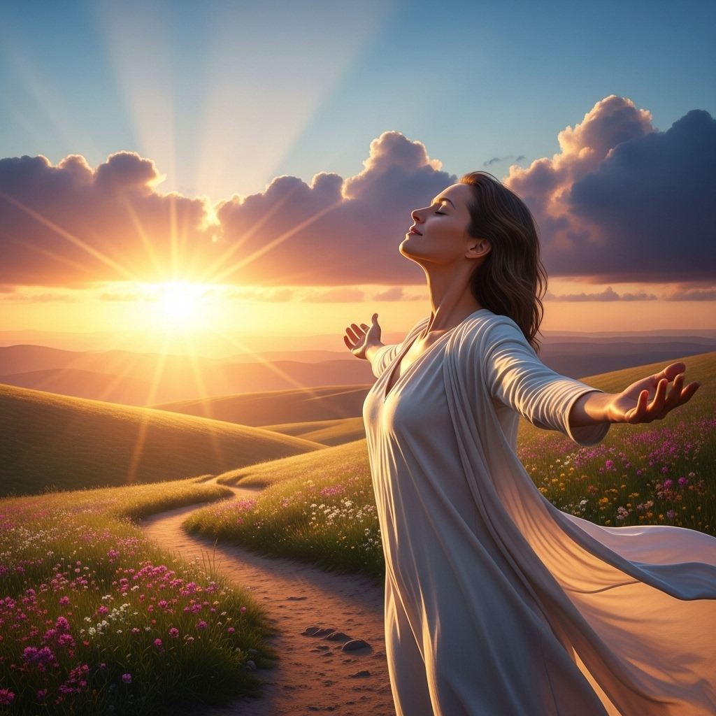 meaning of Optimistic