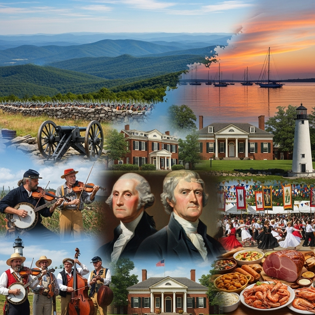 National Virginia Day (USA)