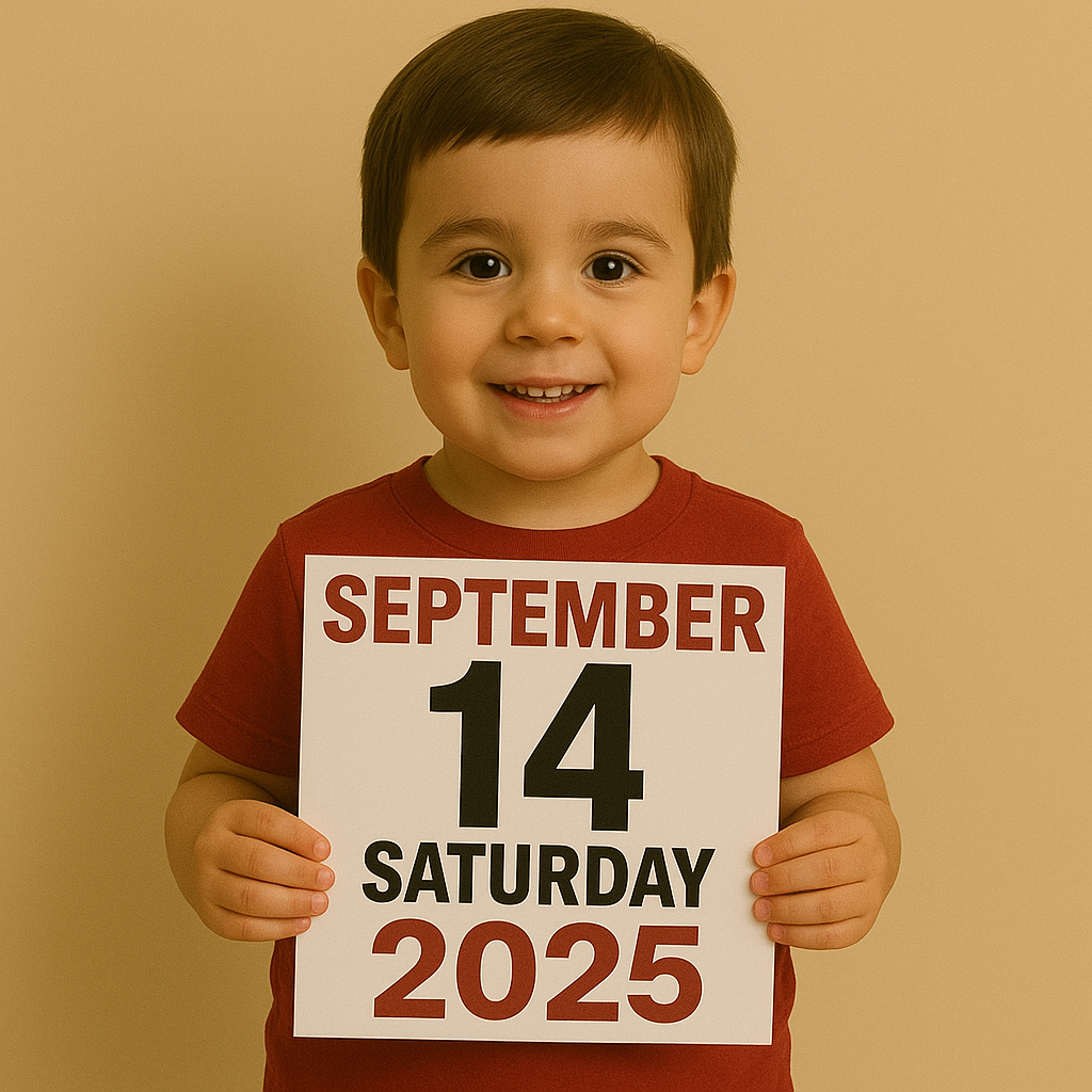 14 September 2025 Featured Image