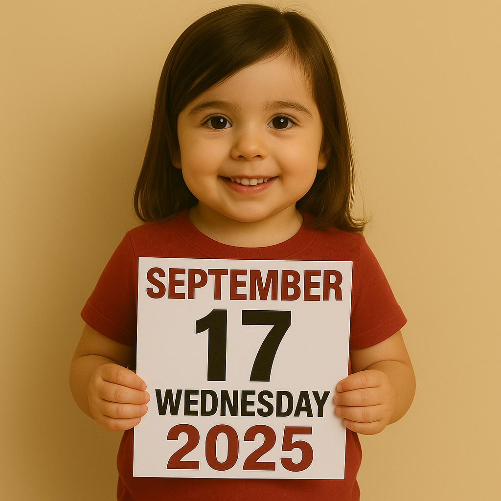 17 September 2025 Featured Image