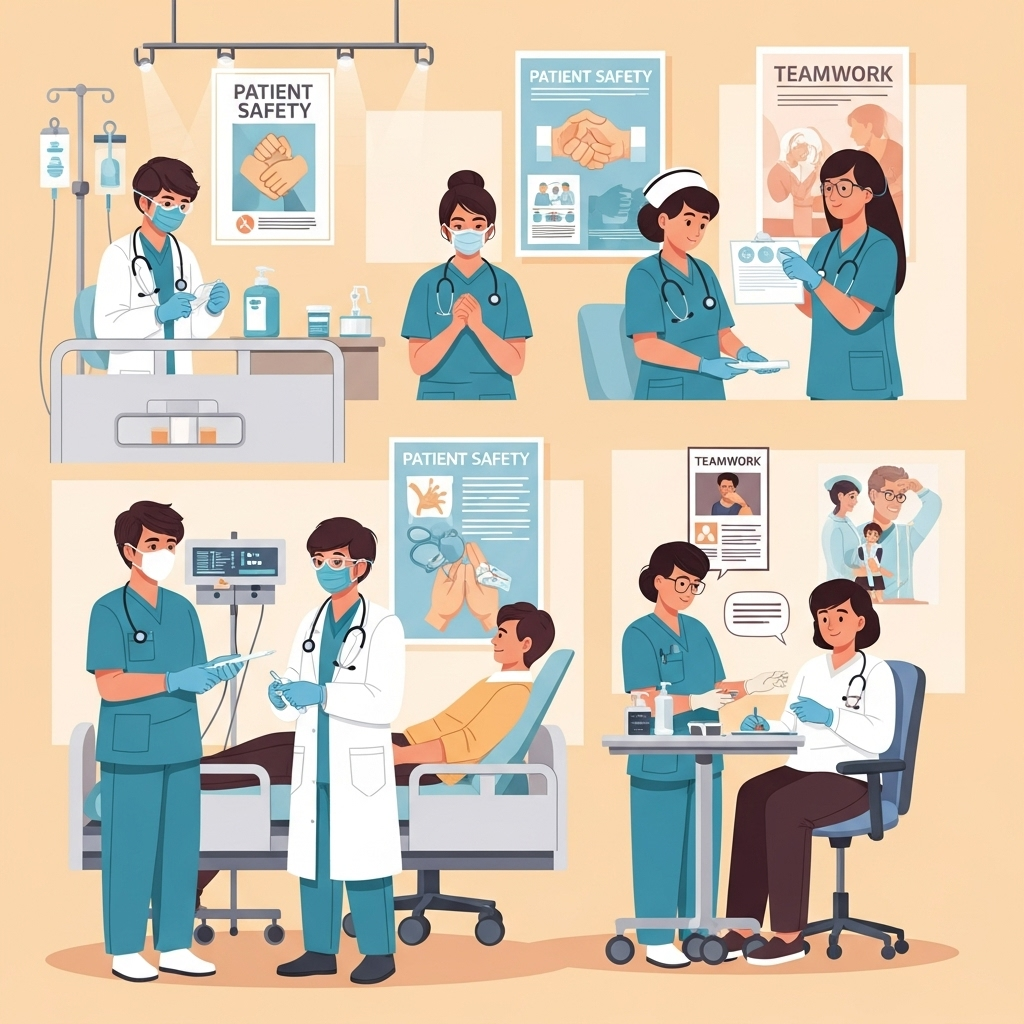 World Patient Safety Day