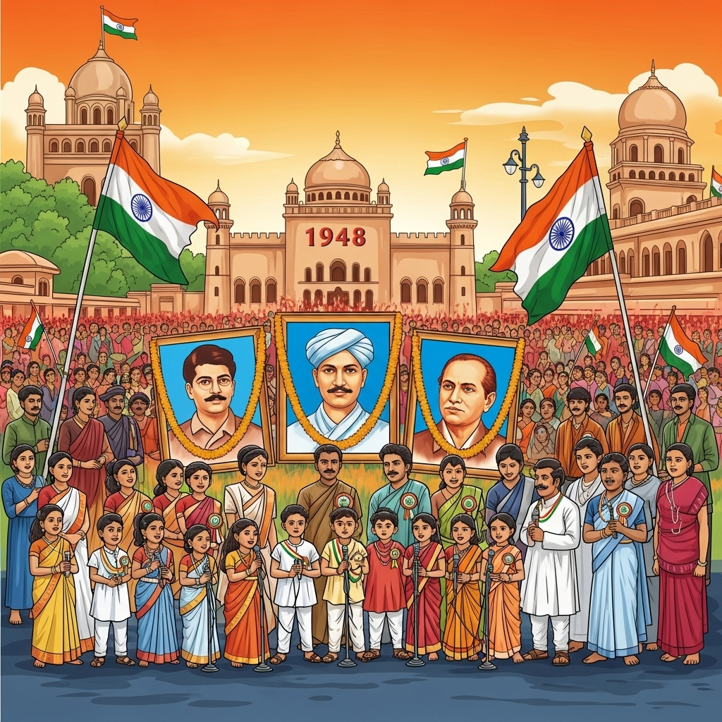 Marathwada Liberation Day