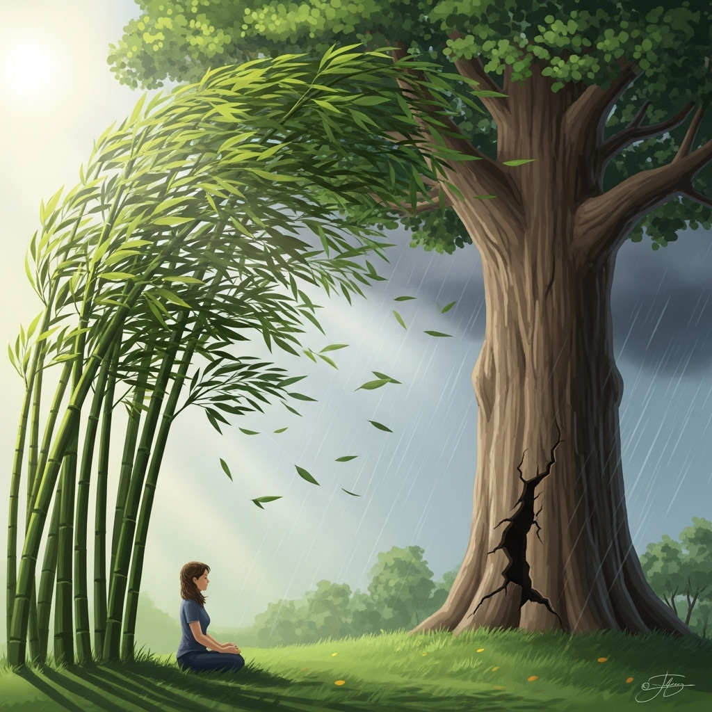 Thought of the day 18 September 2025