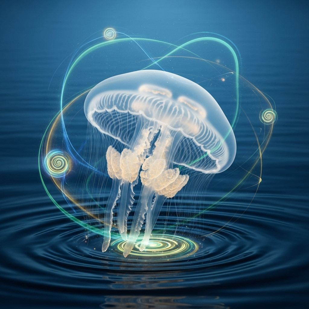 fact on Jelly Fish