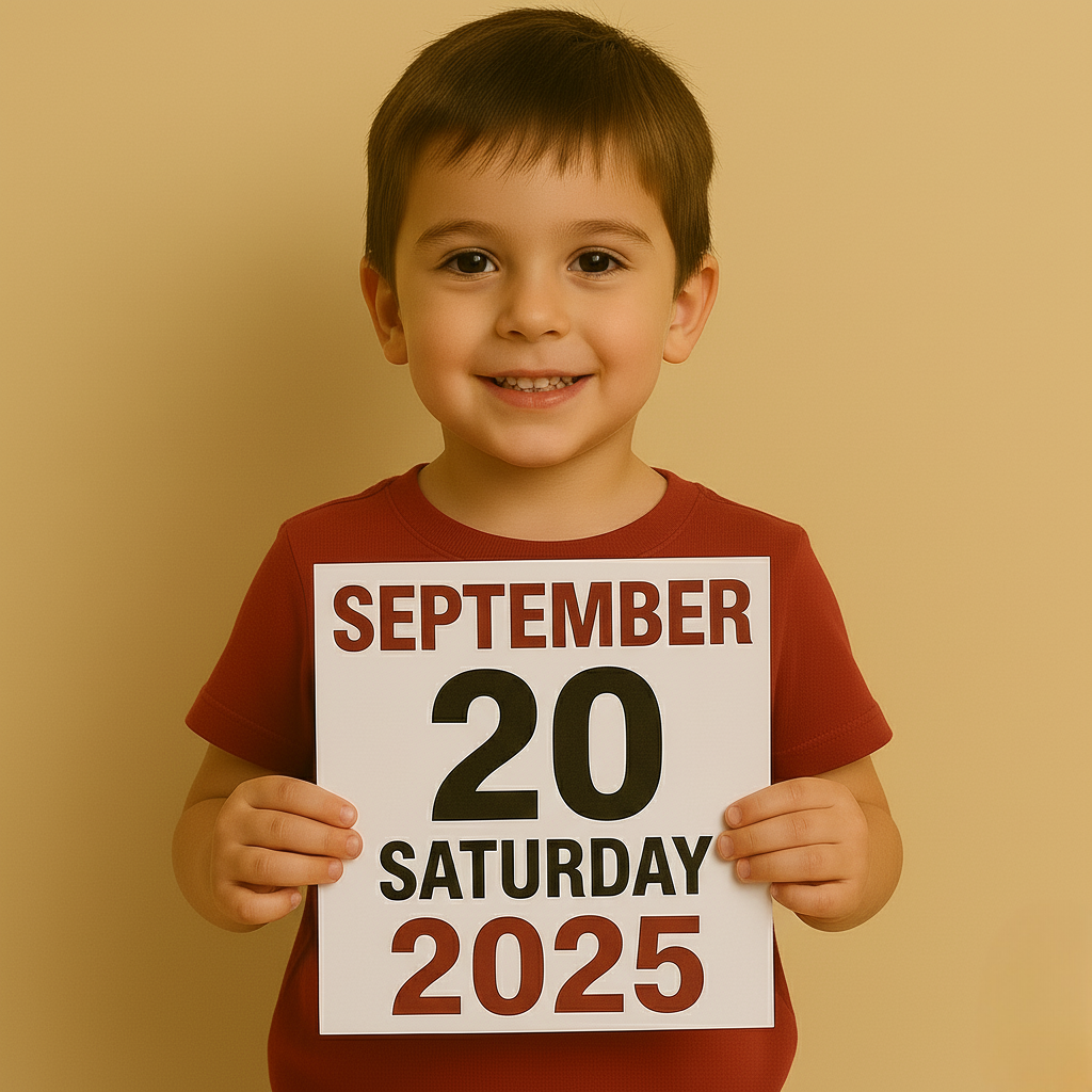 20 September 2025 Featured Image