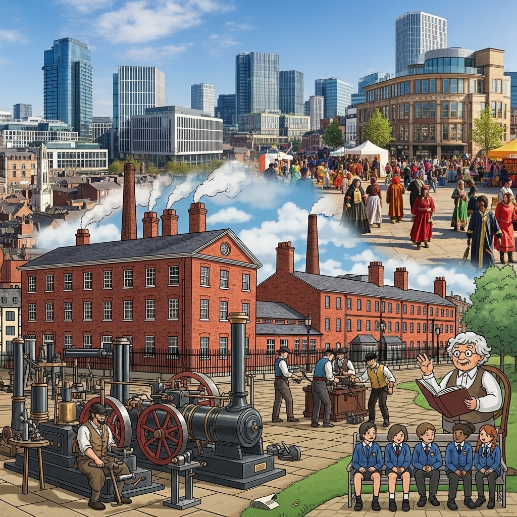 International Day of Birmingham