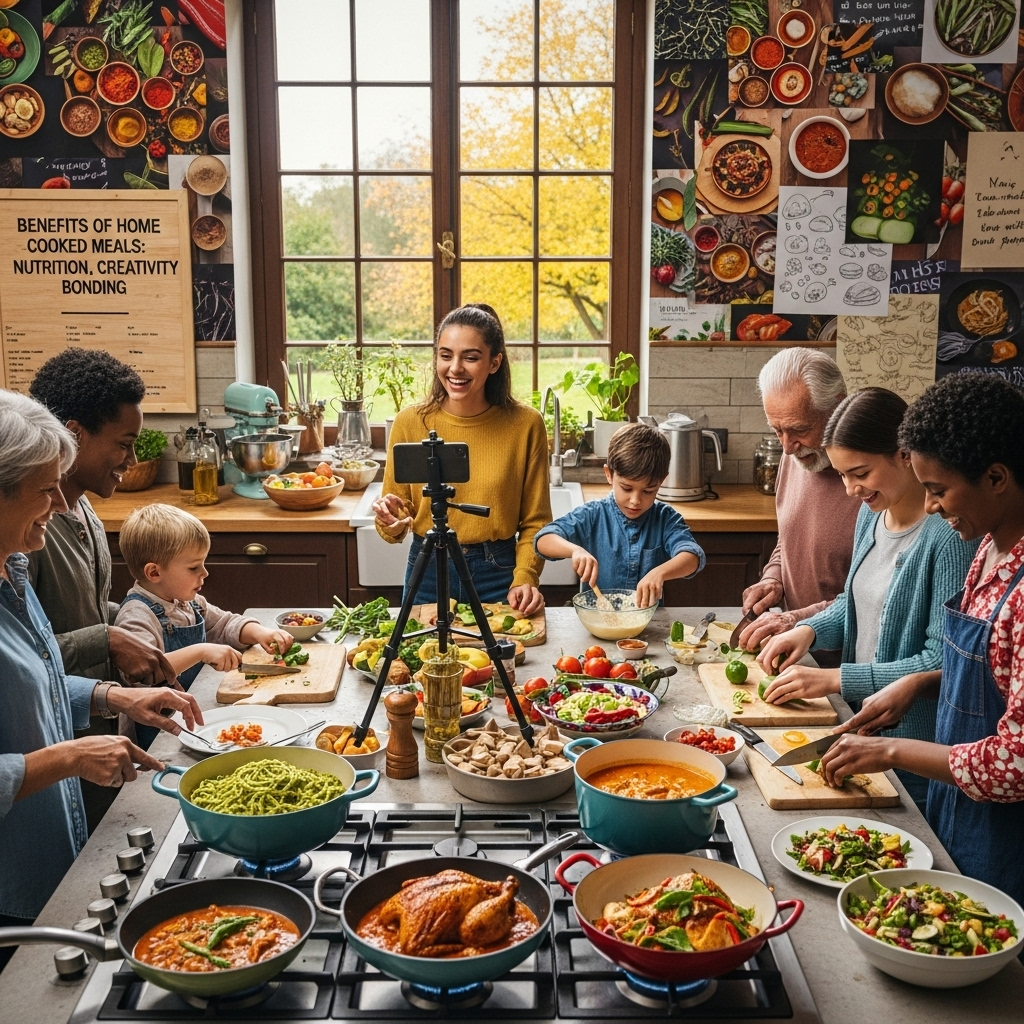 National Cooking Day