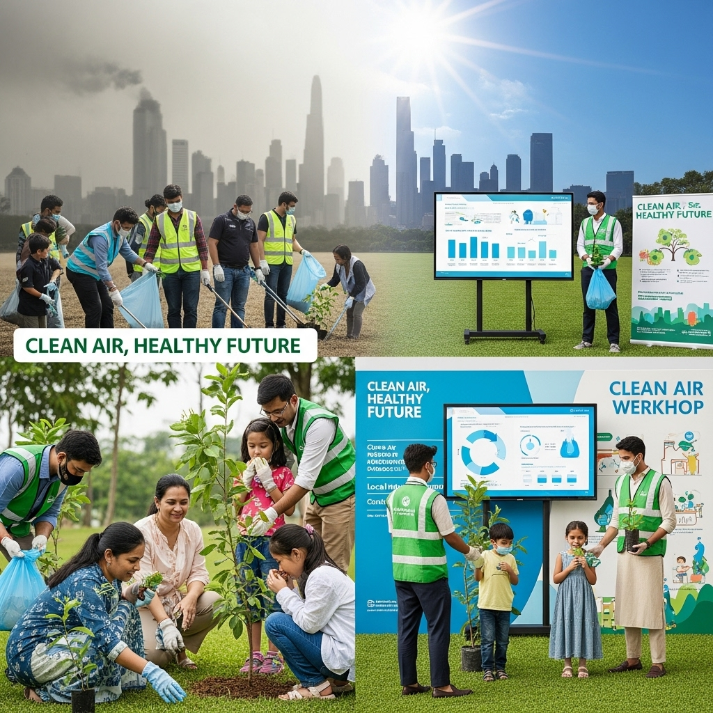 World Environmental Health Day