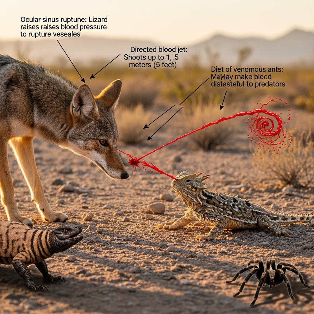 Fact on Lizard