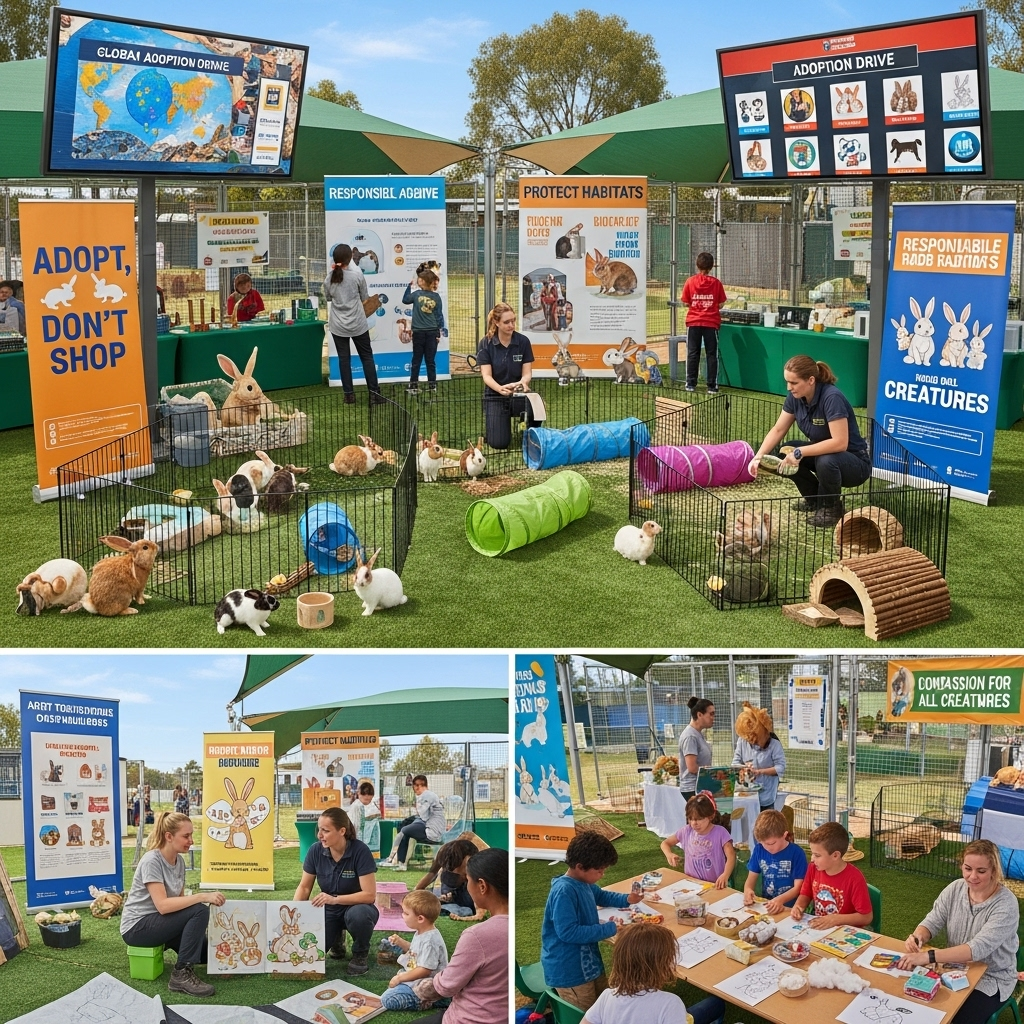 International Rabbit Day