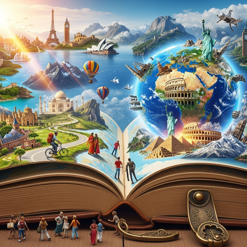 Thought of the Day - 27 September 2025