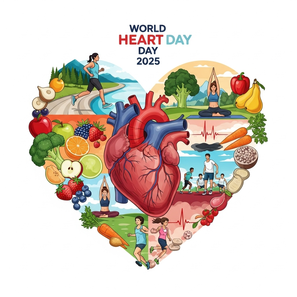 World Heart Day