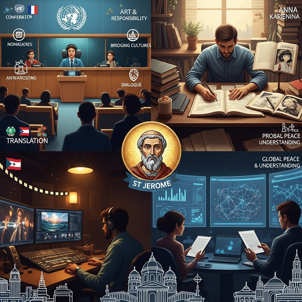 International Translation Day