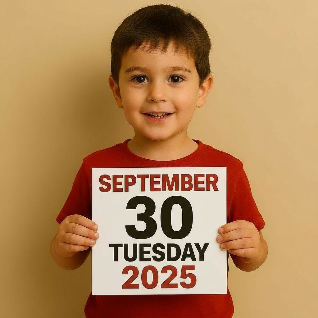 30 September 2025 Feature Image