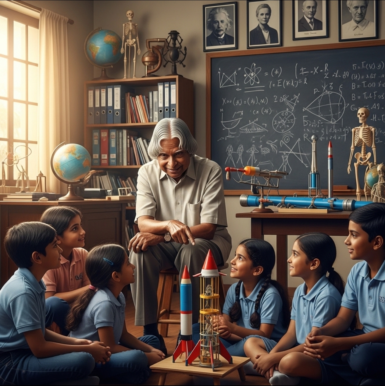 Meaning of Mentor