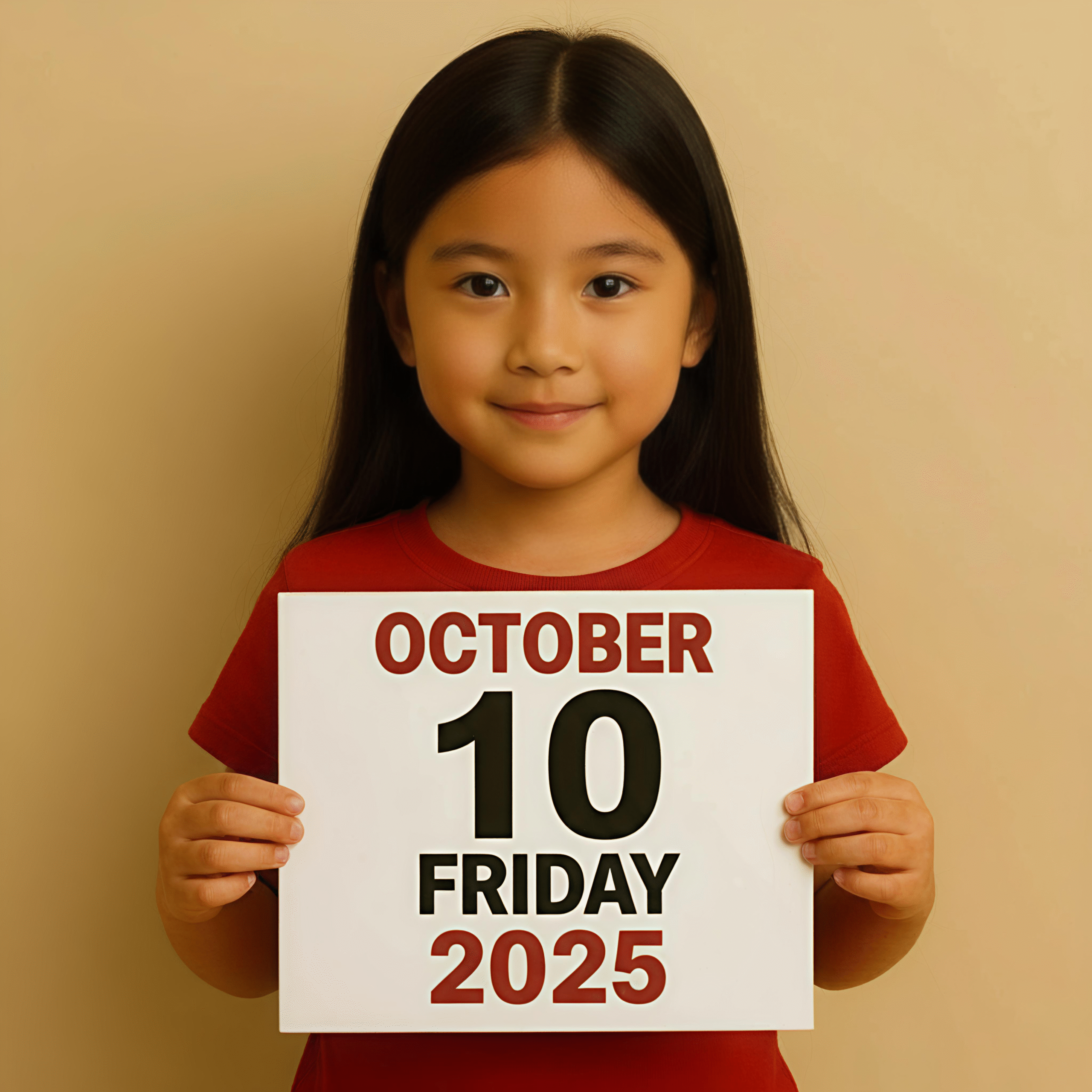 10 October 2025 Featured Image
