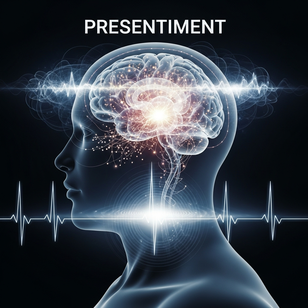 Do you know Scientists have discovered that our brain sometimes “predicts” the future?