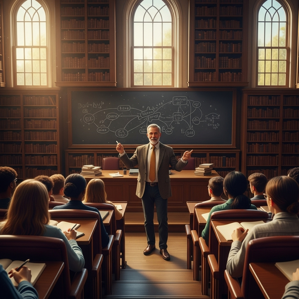 Meaning of Erudite