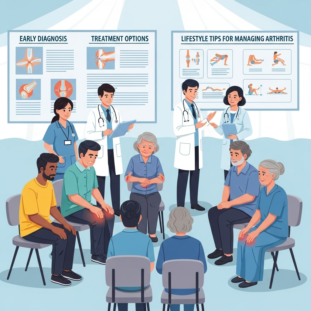 World Arthritis Day