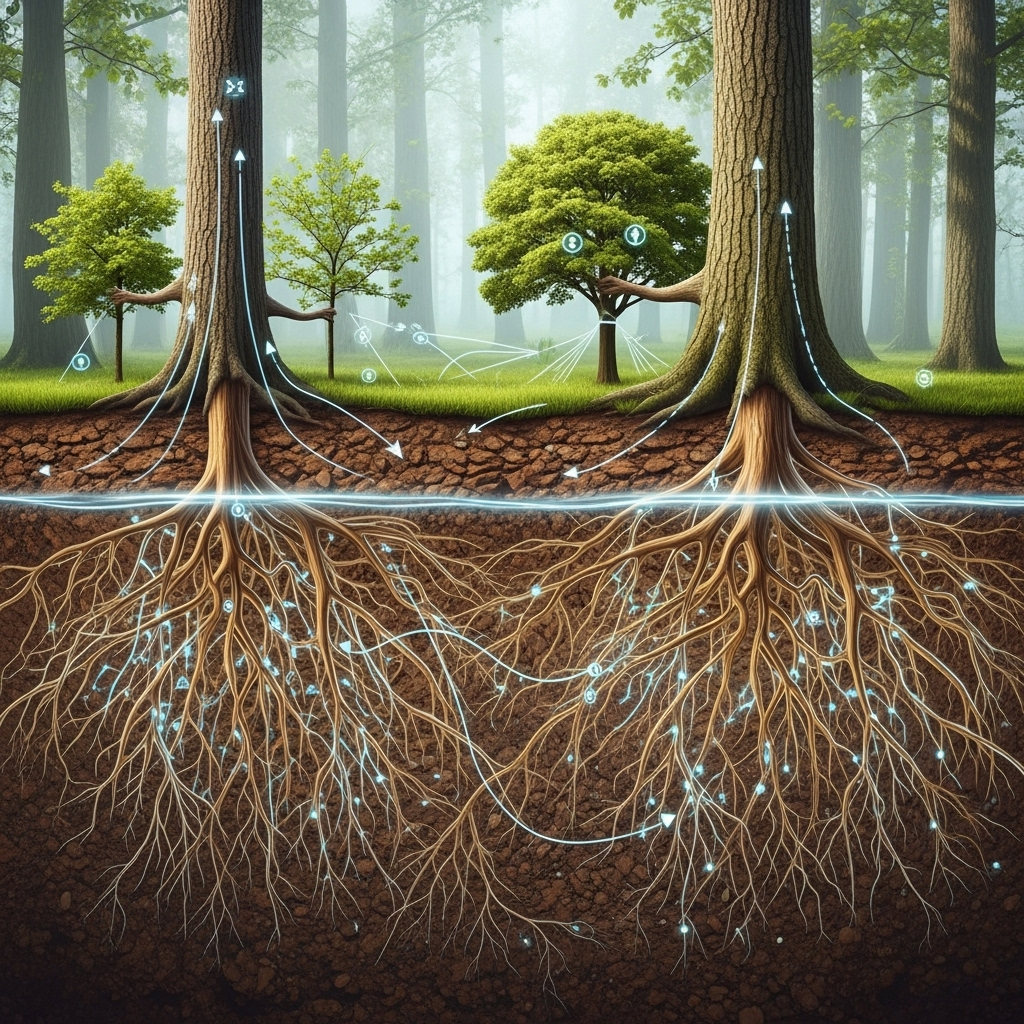 Fact on Wood Wide Web