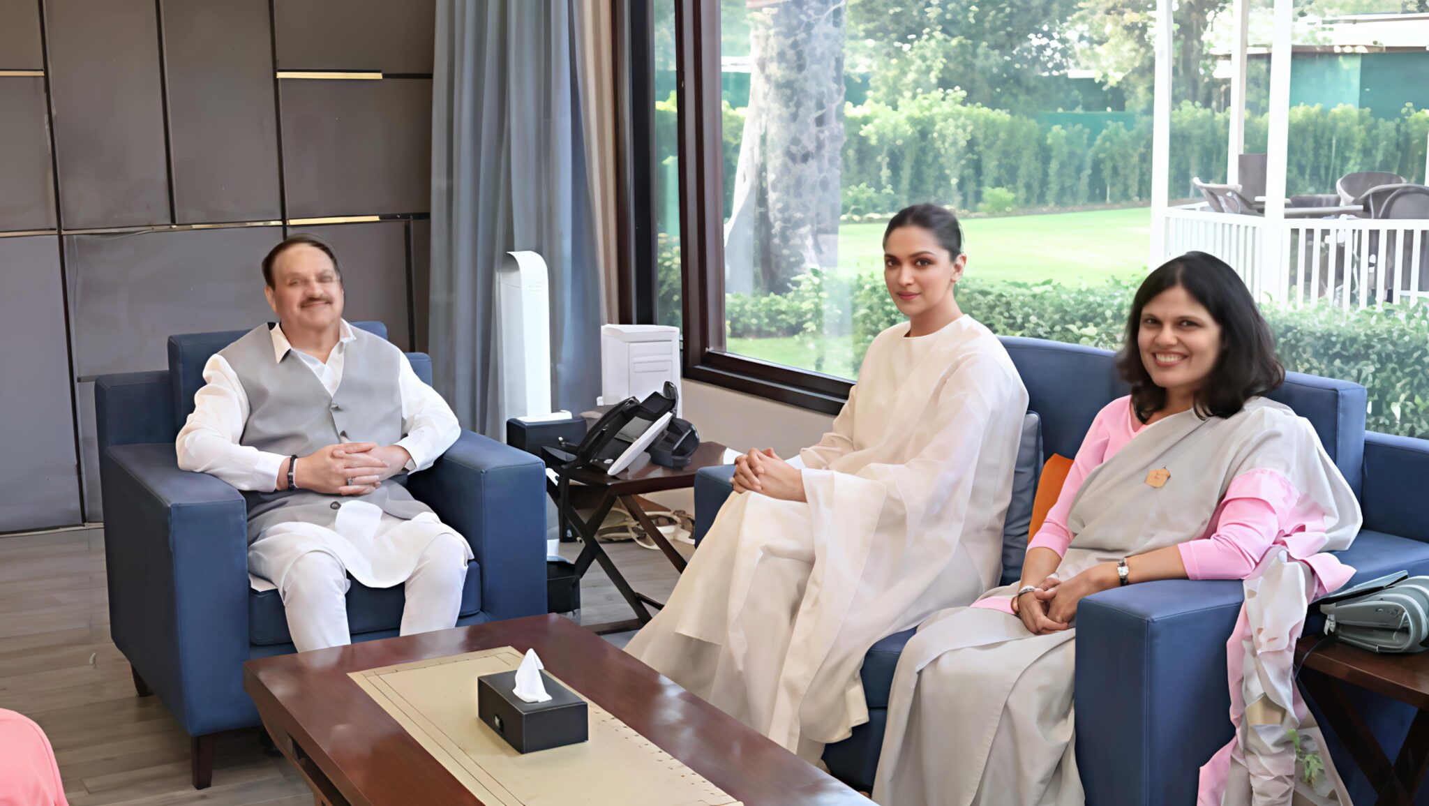“The Collab Nobody Wanted”: Deepika Padukone’s Role as India’s First Mental Health Ambassador Sparks Backlash Online