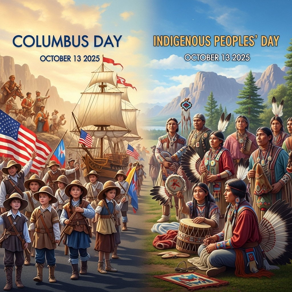 Columbus Day (USA)