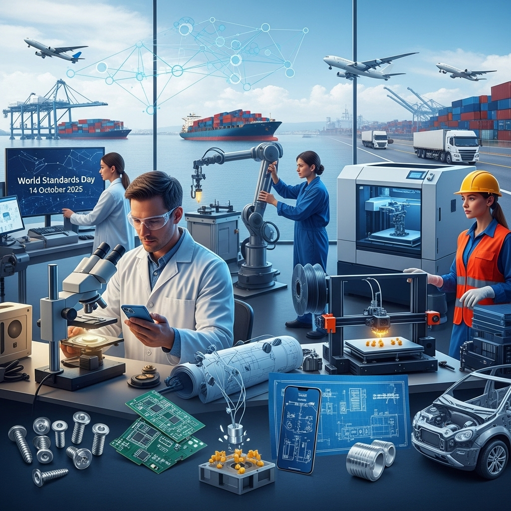 World Standards Day