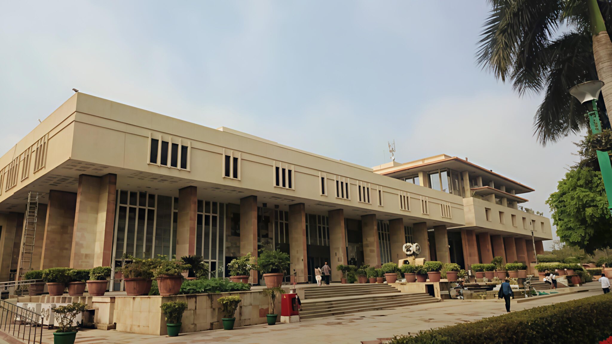 Delhi High Court to Hear PFI's Appeal Against UAPA Ban