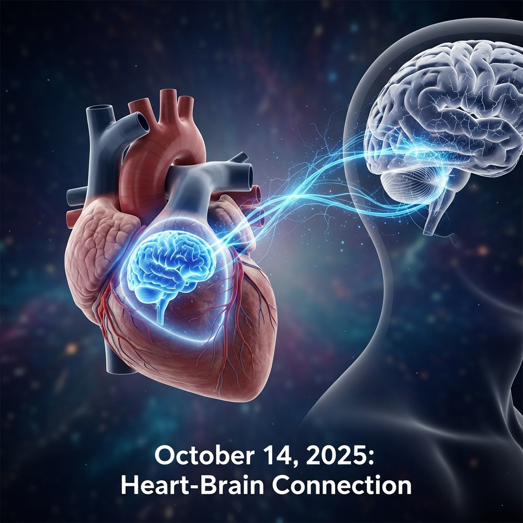 Fact on Heart