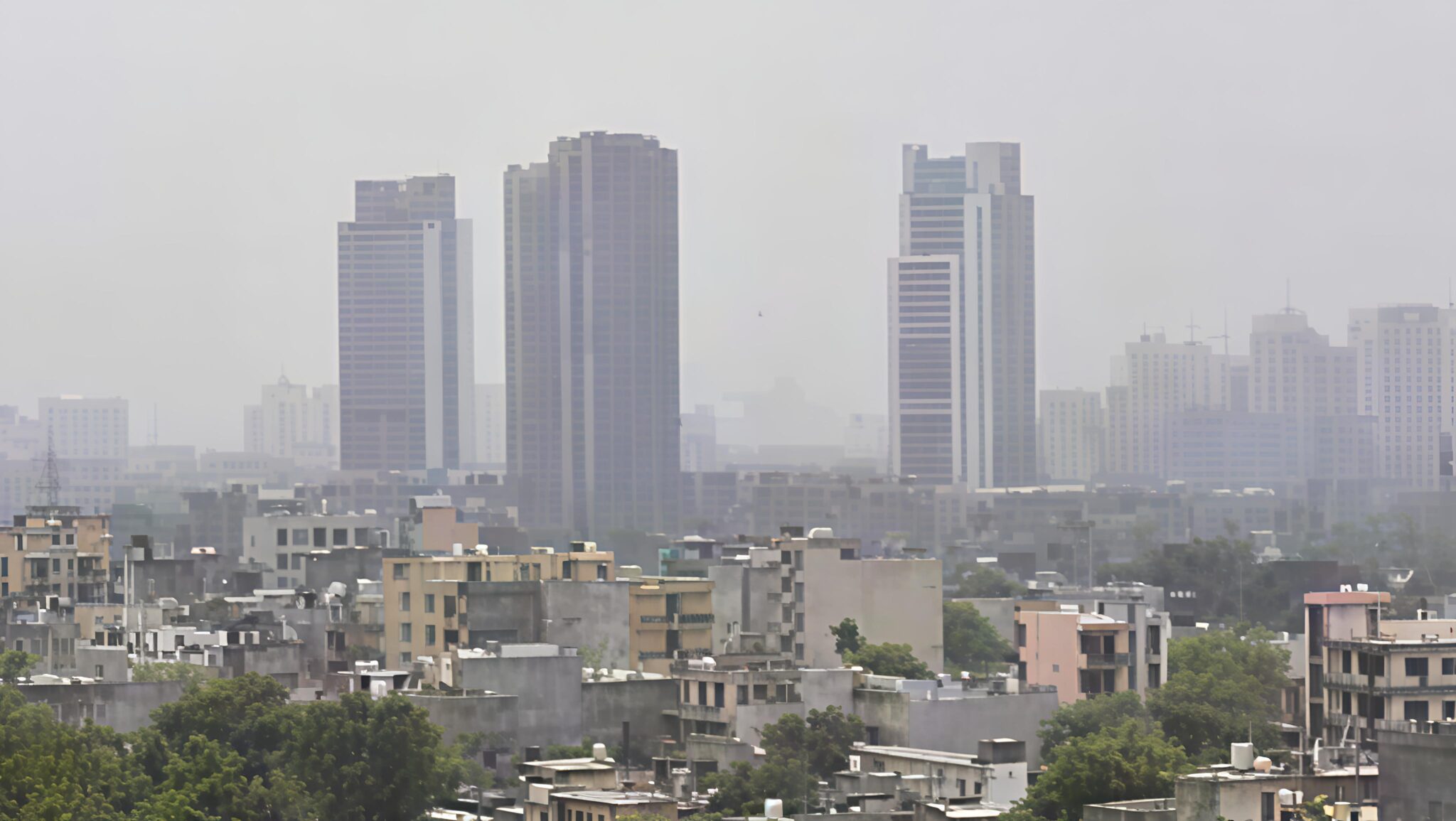 PMAY-U 2.0 Sanctions 1.41 Lakh Urban Homes