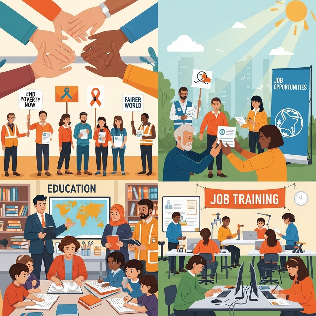 International Day for the Eradication of Poverty