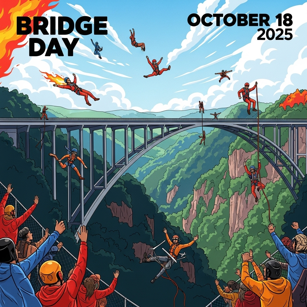 Bridge Day