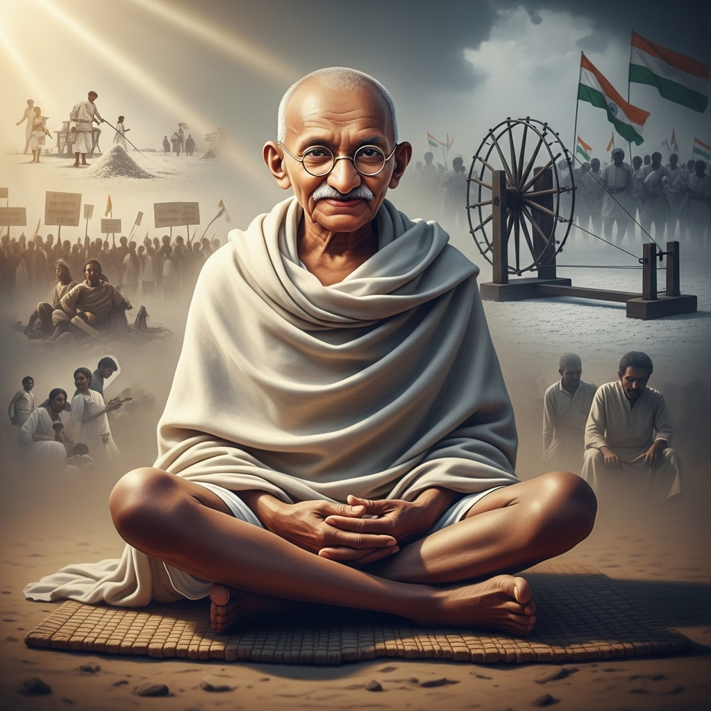 meaning of Equanimity