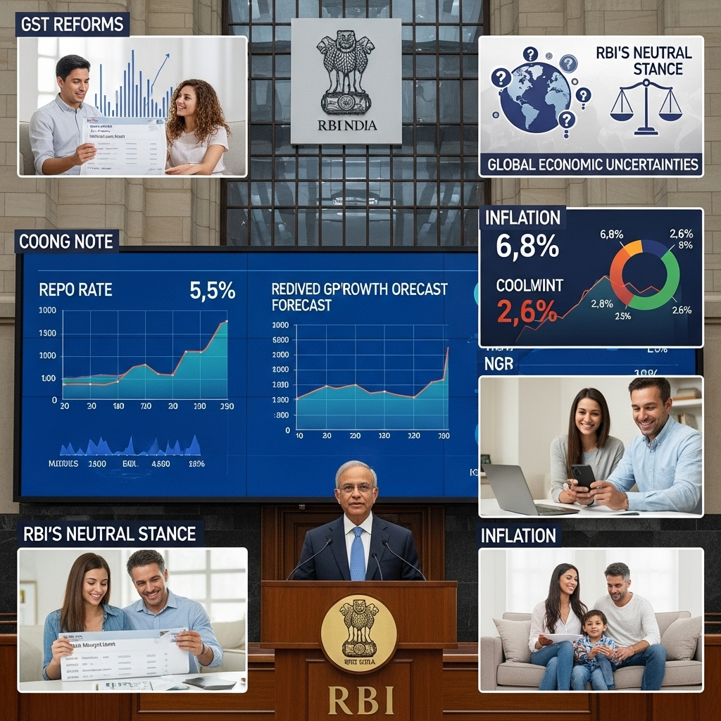 RBI REPO RATE REMAIN UNCHANGED