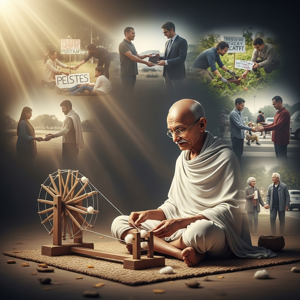 Thought of the Day - 2 October 2025