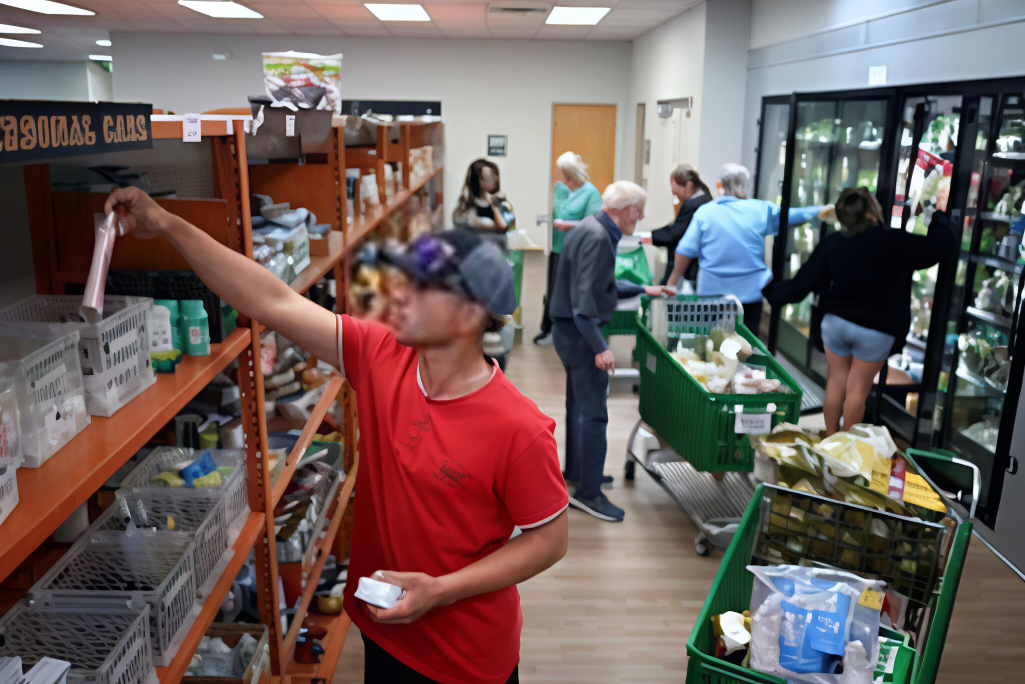 US government shutdown will inflict temporary pain to economy