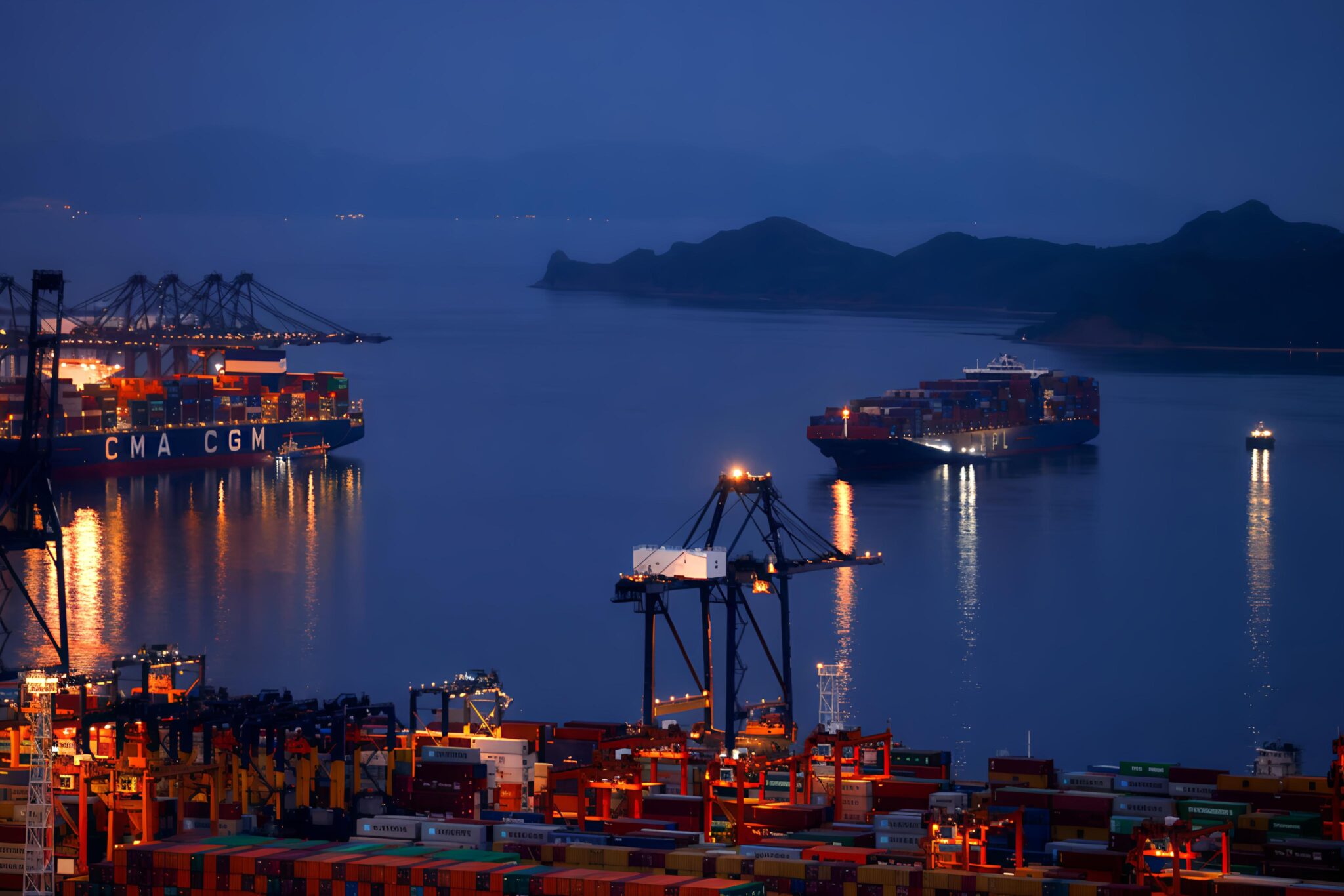 Global equity fund inflows surge as US-China trade tensions ease