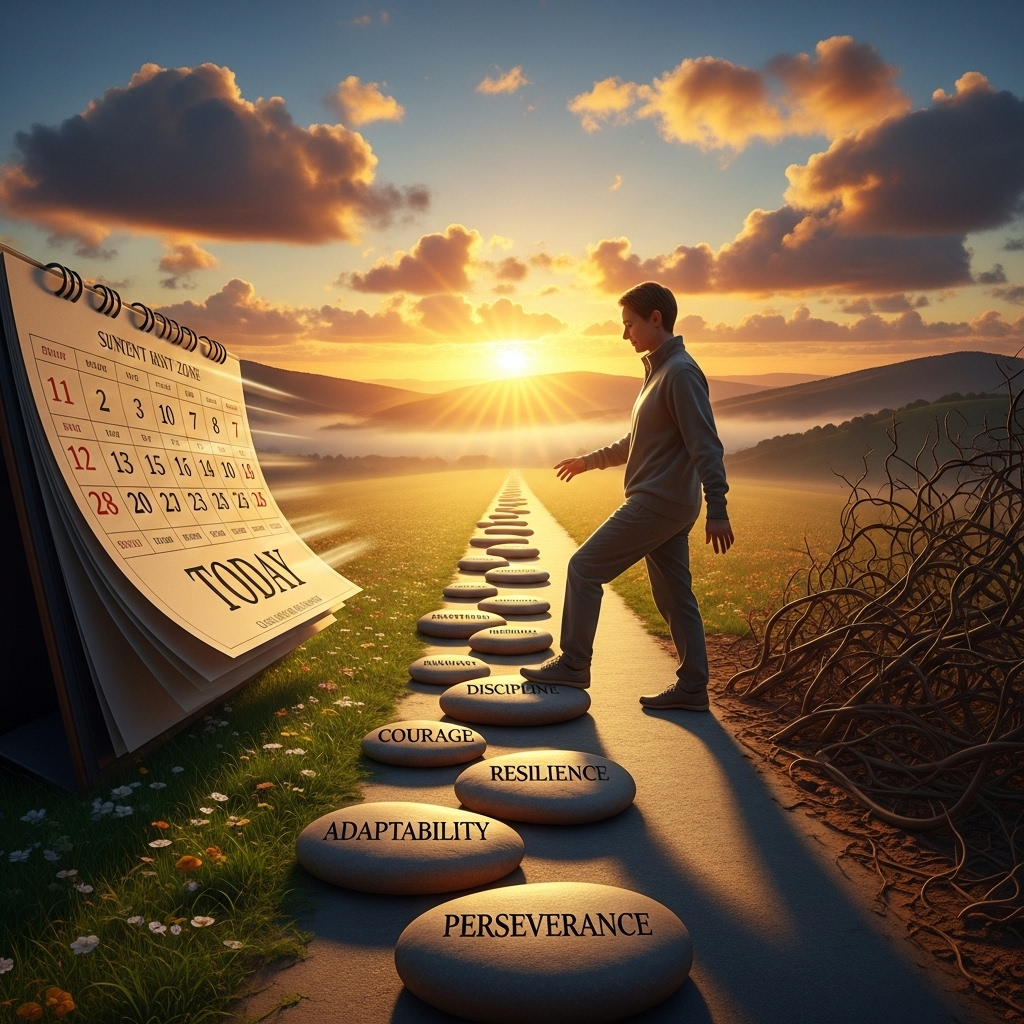 25 October 2025 Thought