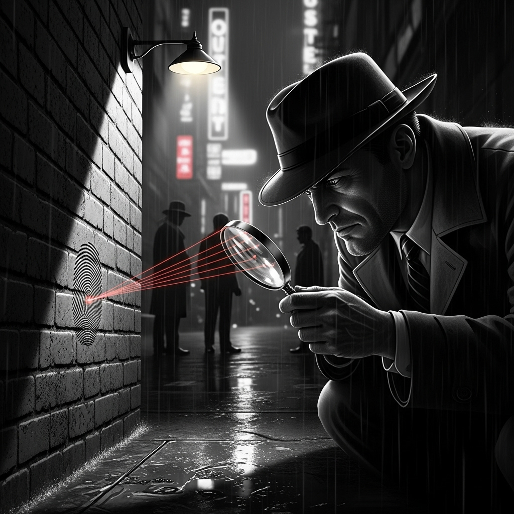 Meaning of Perspicacious