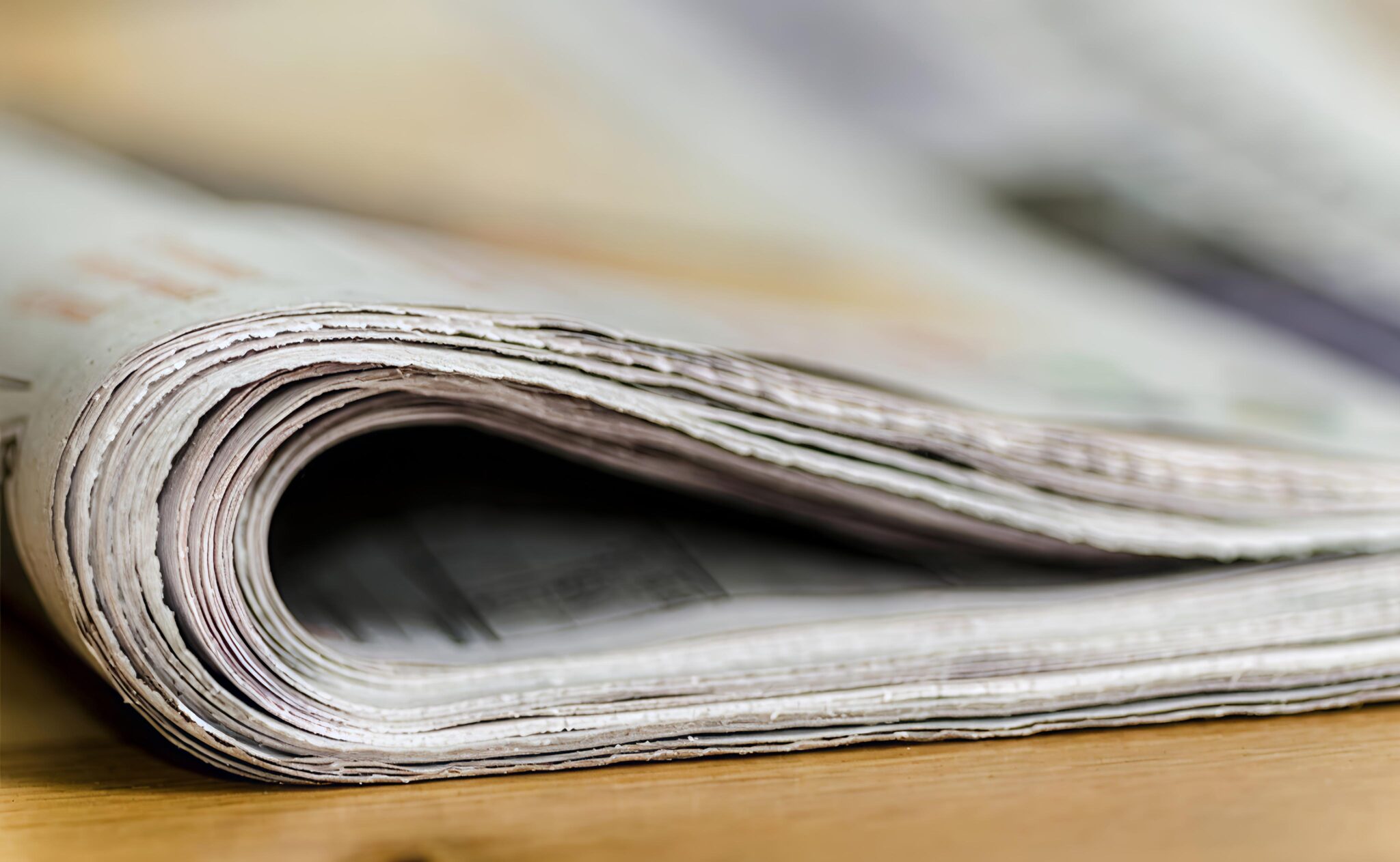 Government to Hike Print Advertisement Rates by 27% After Bihar Elections