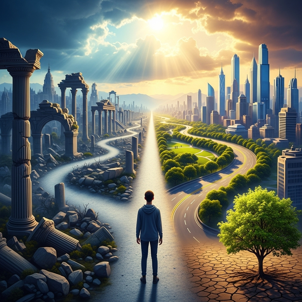 26 october 2025 Thought