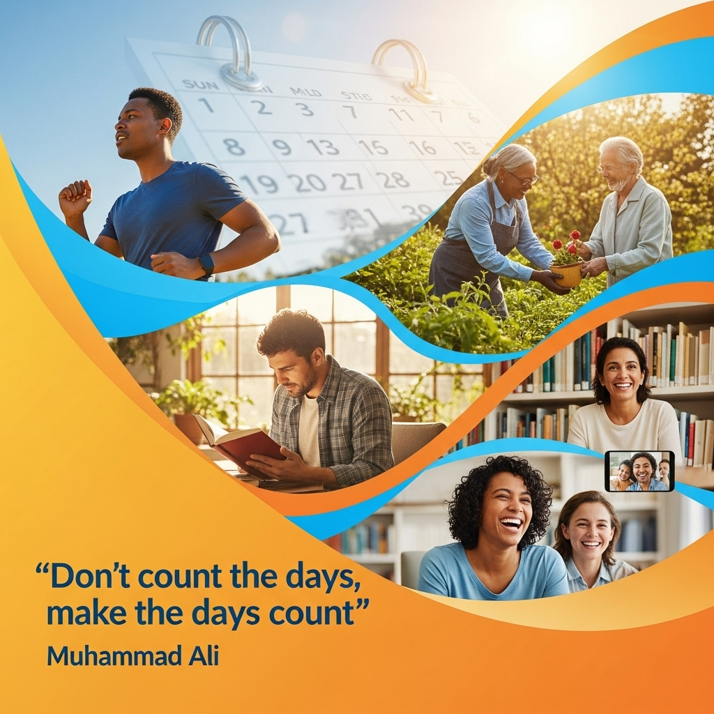 Thought of the Day - 27 October 2025