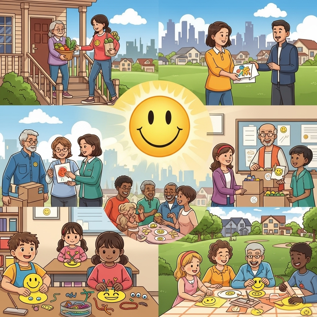 World Smile Day