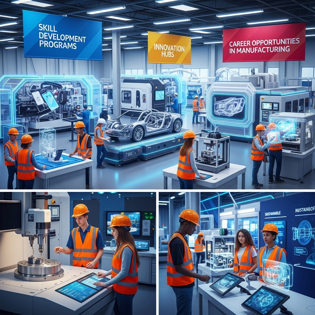 Manufacturing Day