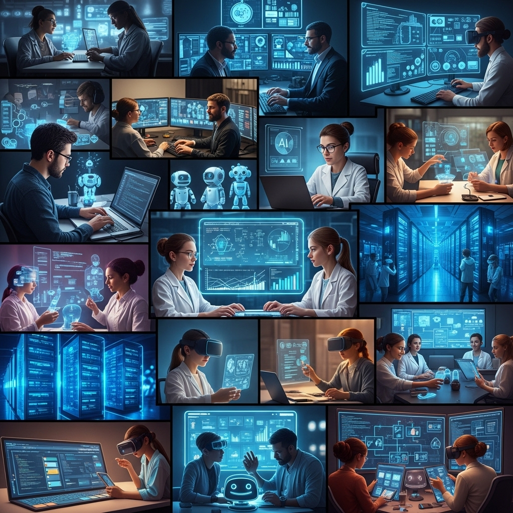 National Techies Day