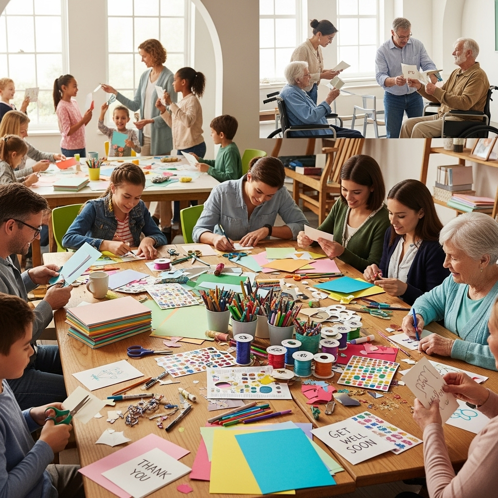 World Card Making Day