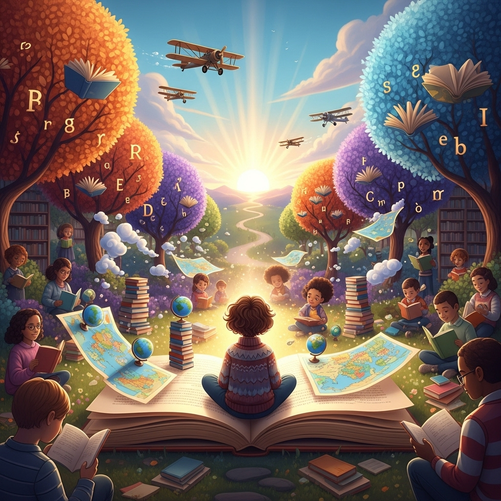 Thought of the Day - 4 October 2025