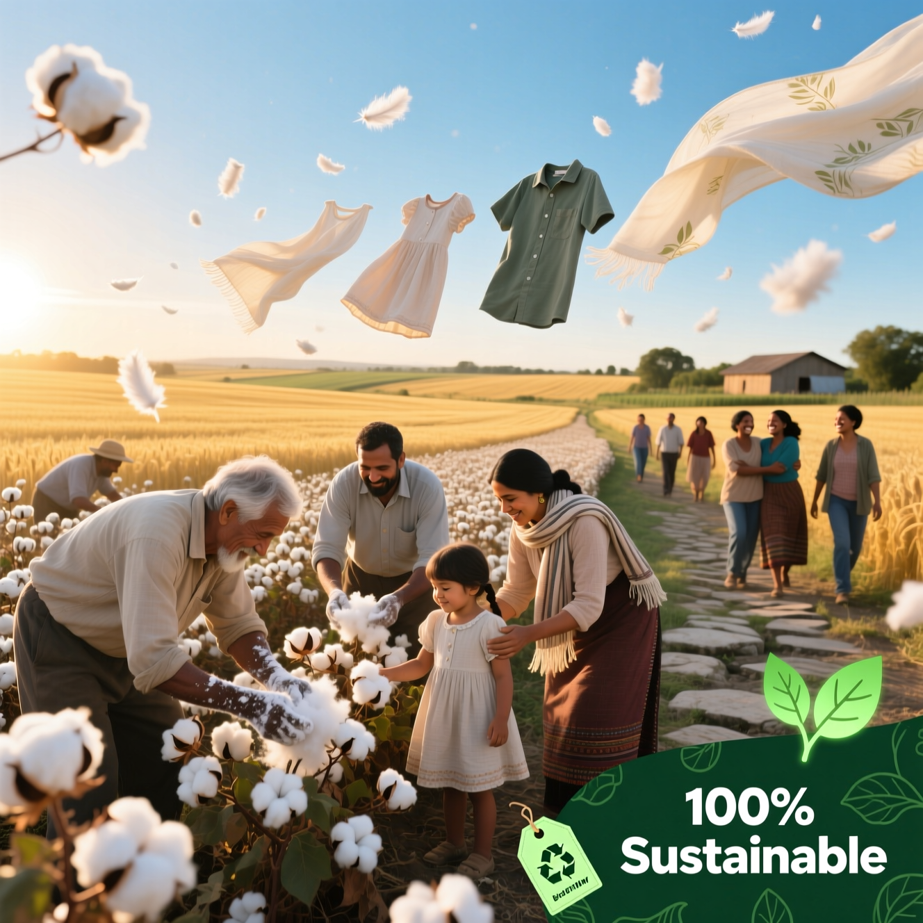 World Cotton Day