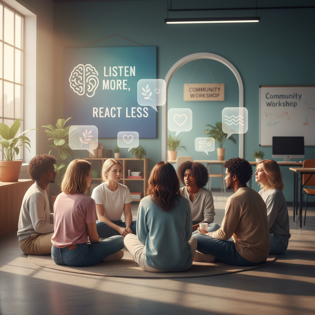International Day of Peaceful Communication