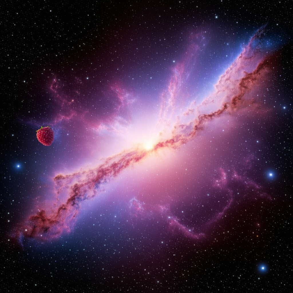 Fact on Space